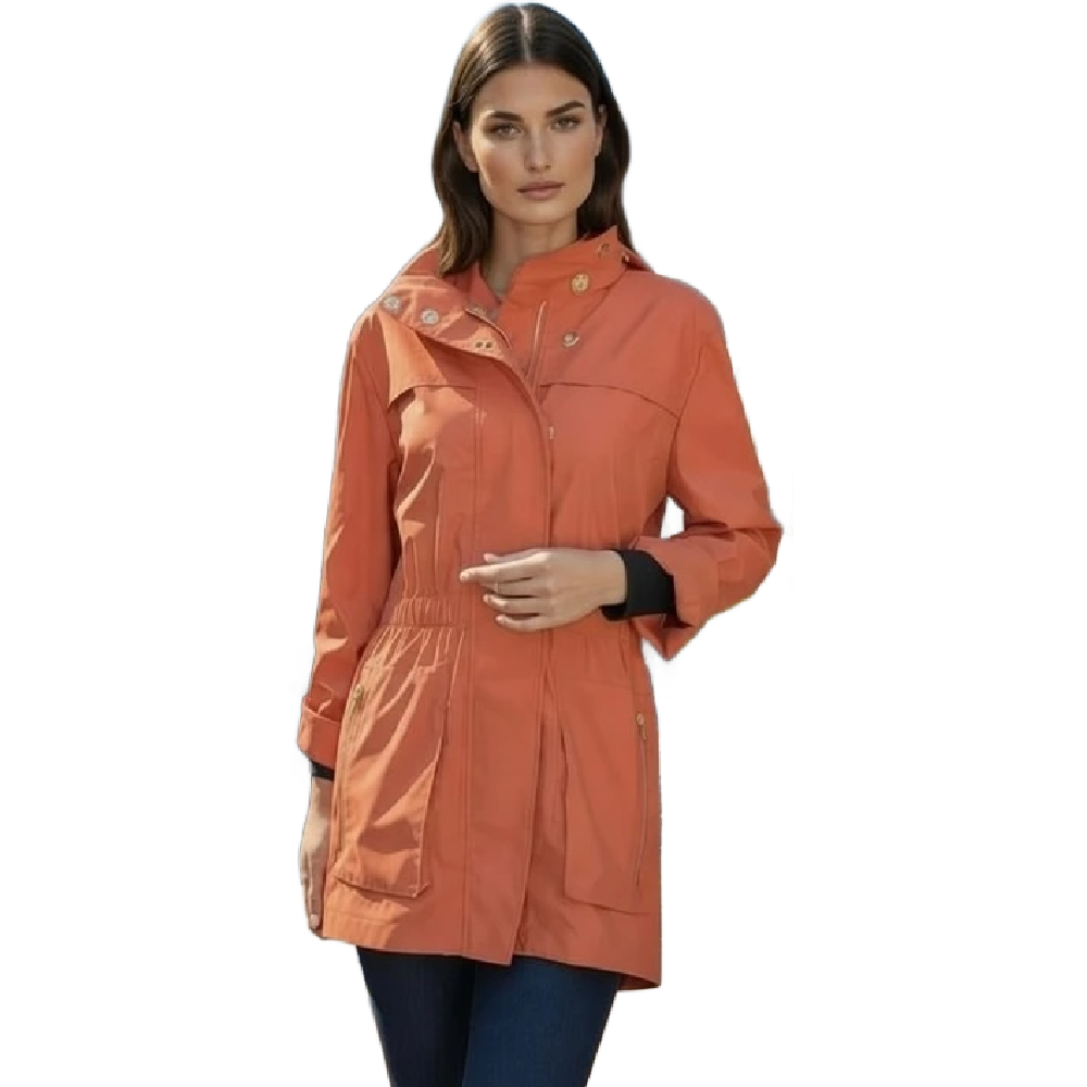 ANNA HERMES ORANGE