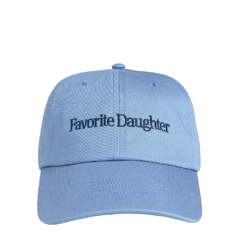 BASEBALL HAT SEA BLUE