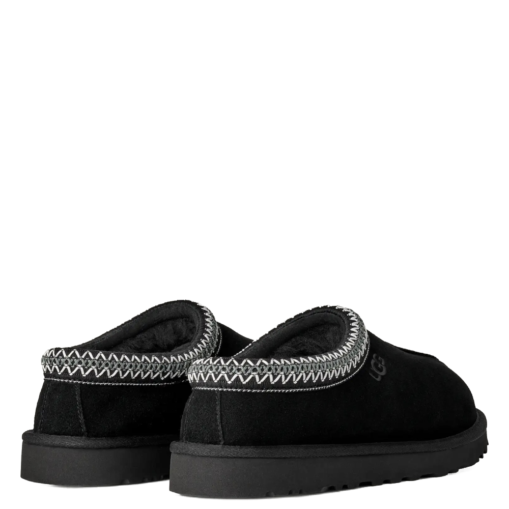 TASMAN II BLACK MENS