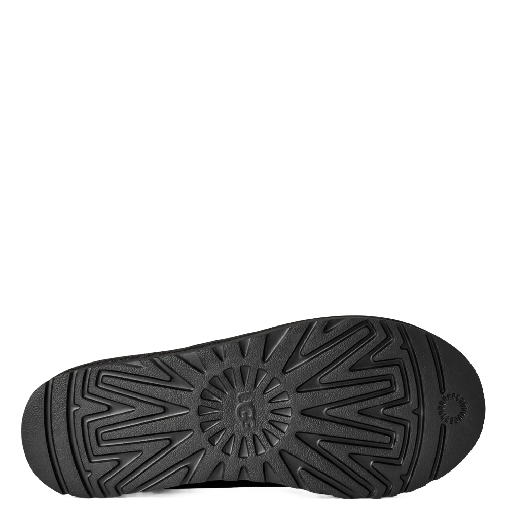 TASMAN II BLACK MENS