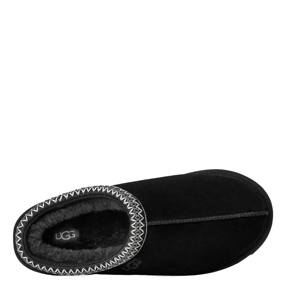TASMAN II BLACK MENS