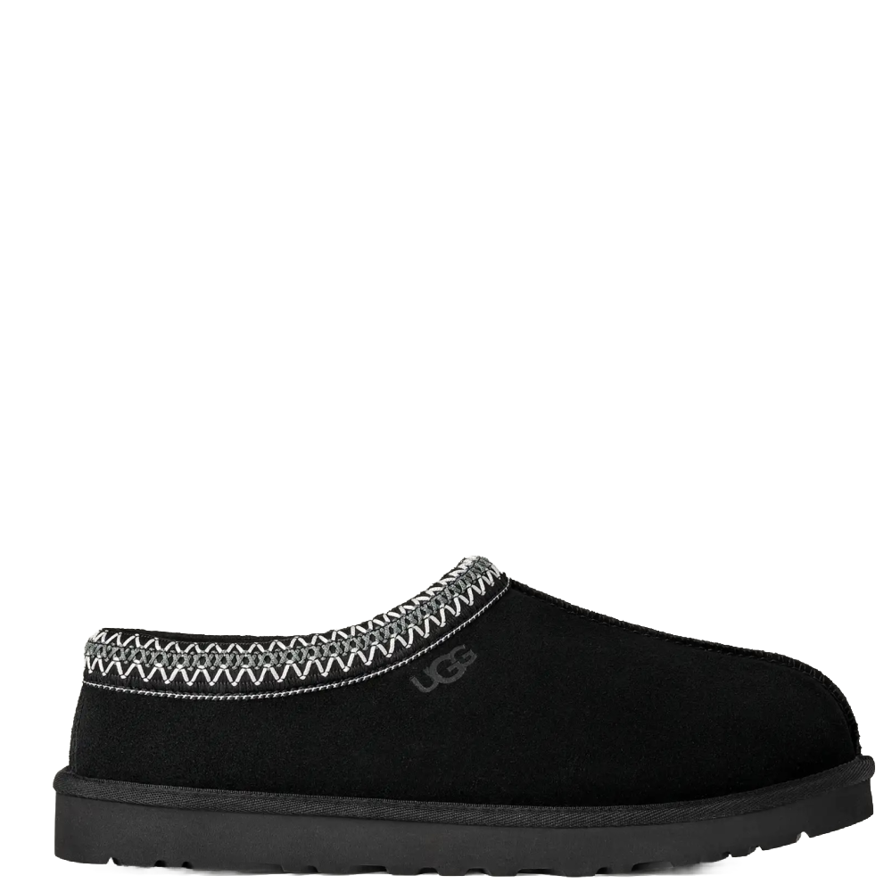 TASMAN II BLACK MENS