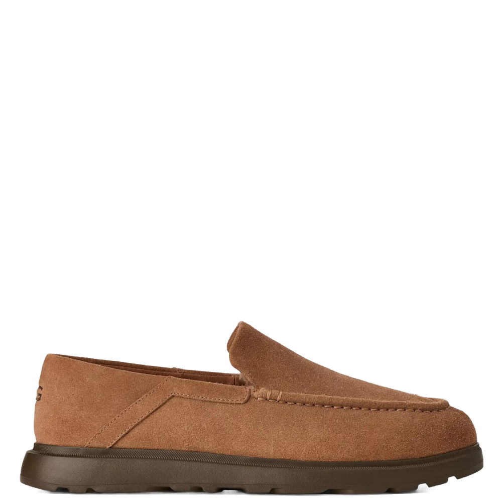 SHEP LOAFER CHESTNUT MENS