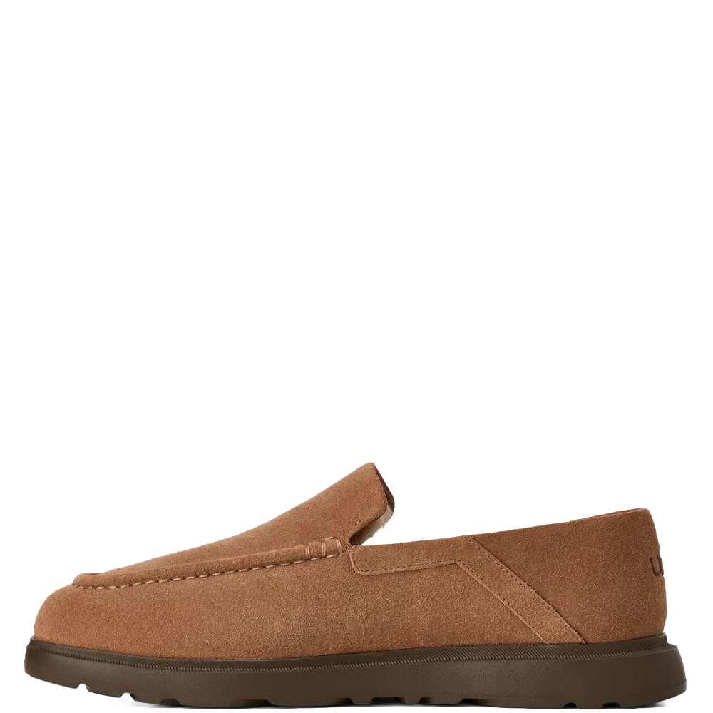 SHEP LOAFER CHESTNUT MENS