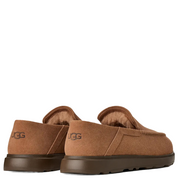 SHEP LOAFER CHESTNUT MENS
