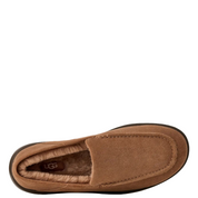 SHEP LOAFER CHESTNUT MENS