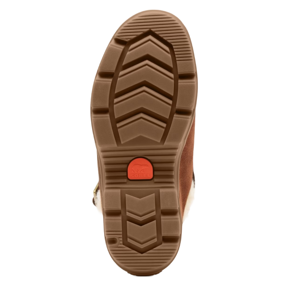 ROAM N CLOG COZY DK AUBURN/ GUM
