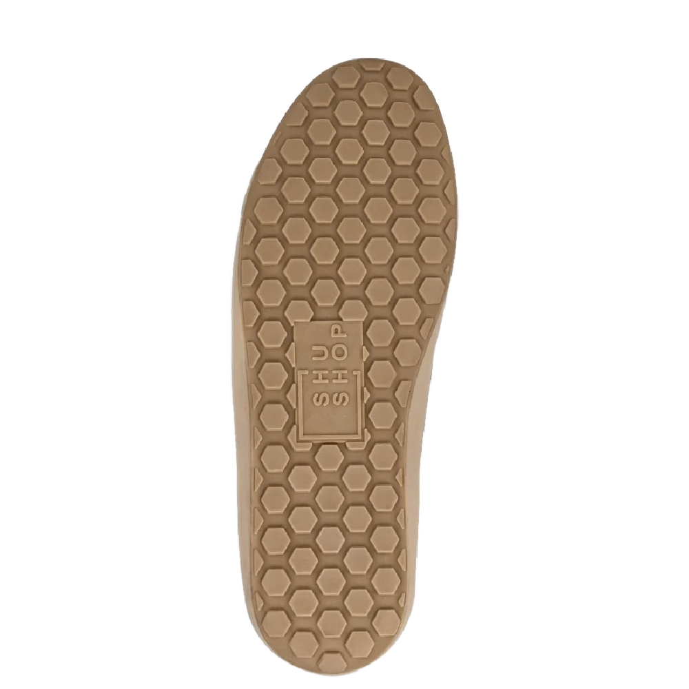 PEGGY CAMEL SNEAKER