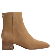 PAIGE ANKLE BOOT CYPRUS TAN