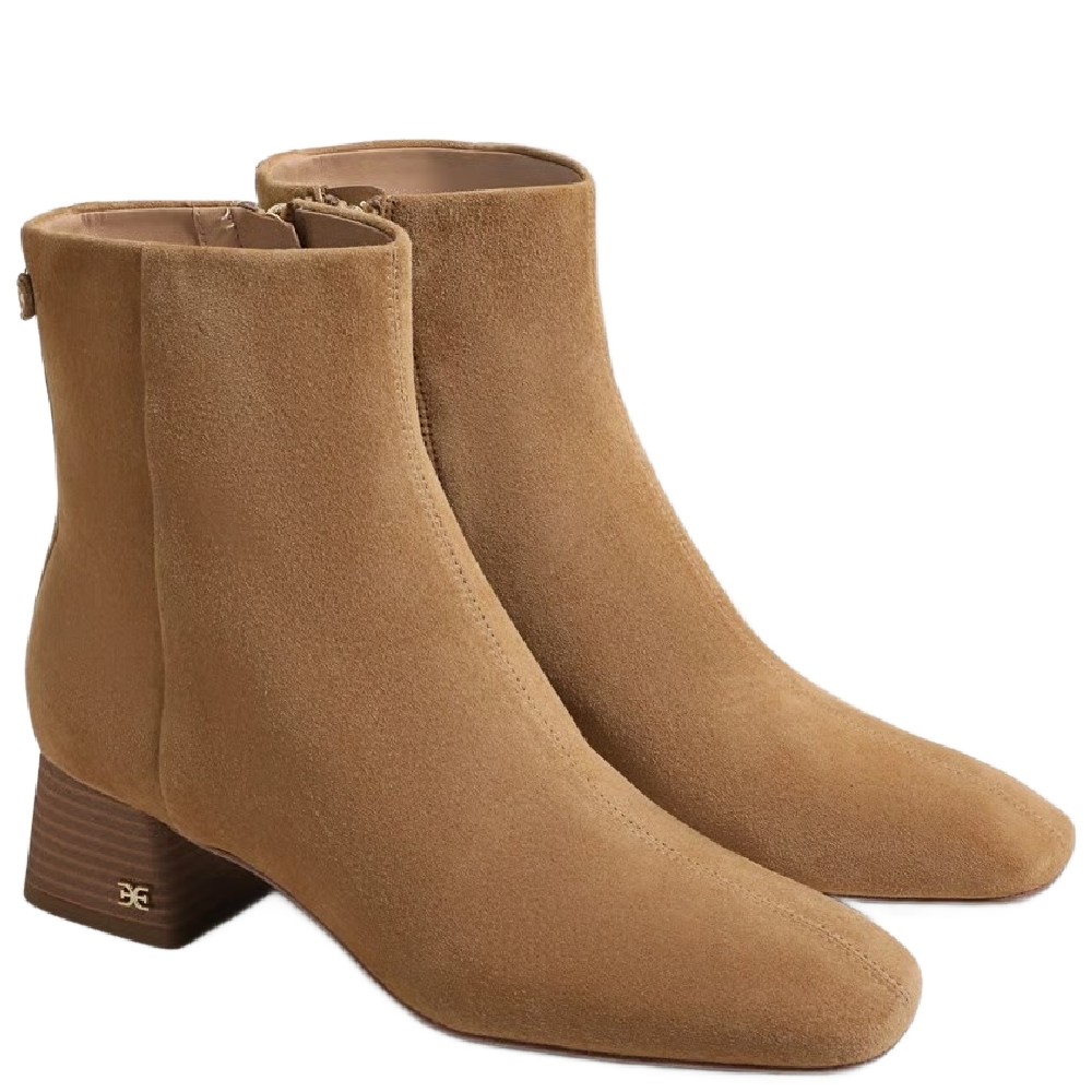 PAIGE ANKLE BOOT CYPRUS TAN