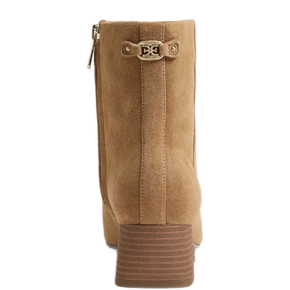 PAIGE ANKLE BOOT CYPRUS TAN