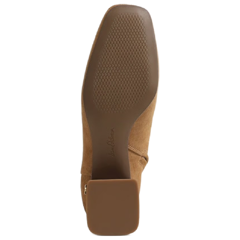 PAIGE ANKLE BOOT CYPRUS TAN