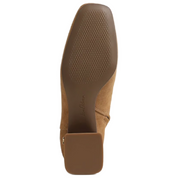 PAIGE ANKLE BOOT CYPRUS TAN