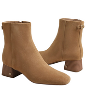 PAIGE ANKLE BOOT CYPRUS TAN