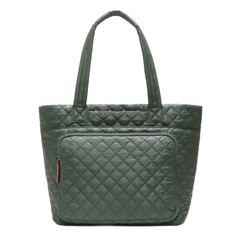 JUNIPER MEDIUM METRO TRAVEL TOTE