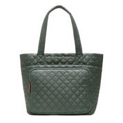 JUNIPER MEDIUM METRO TRAVEL TOTE
