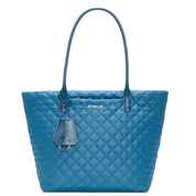 MEDIUM METRO DAILY TOTE ATLANTIC BLUE