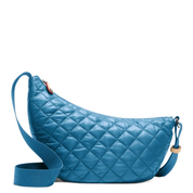 SMALL METRO SMILE ATLANTIC BLUE
