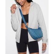 SMALL METRO SMILE ATLANTIC BLUE
