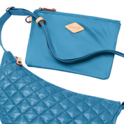 SMALL METRO SMILE ATLANTIC BLUE