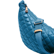 SMALL METRO SMILE ATLANTIC BLUE