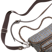 MICRO CROSBY SLING HERITAGE CHECK