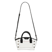 PAULA CLEAR BLACK