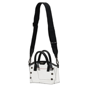 PAULA CLEAR BLACK