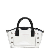 PAULA CLEAR BLACK