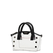 PAULA CLEAR BLACK