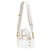 PAULA CLEAR CALLA LILY WHITE