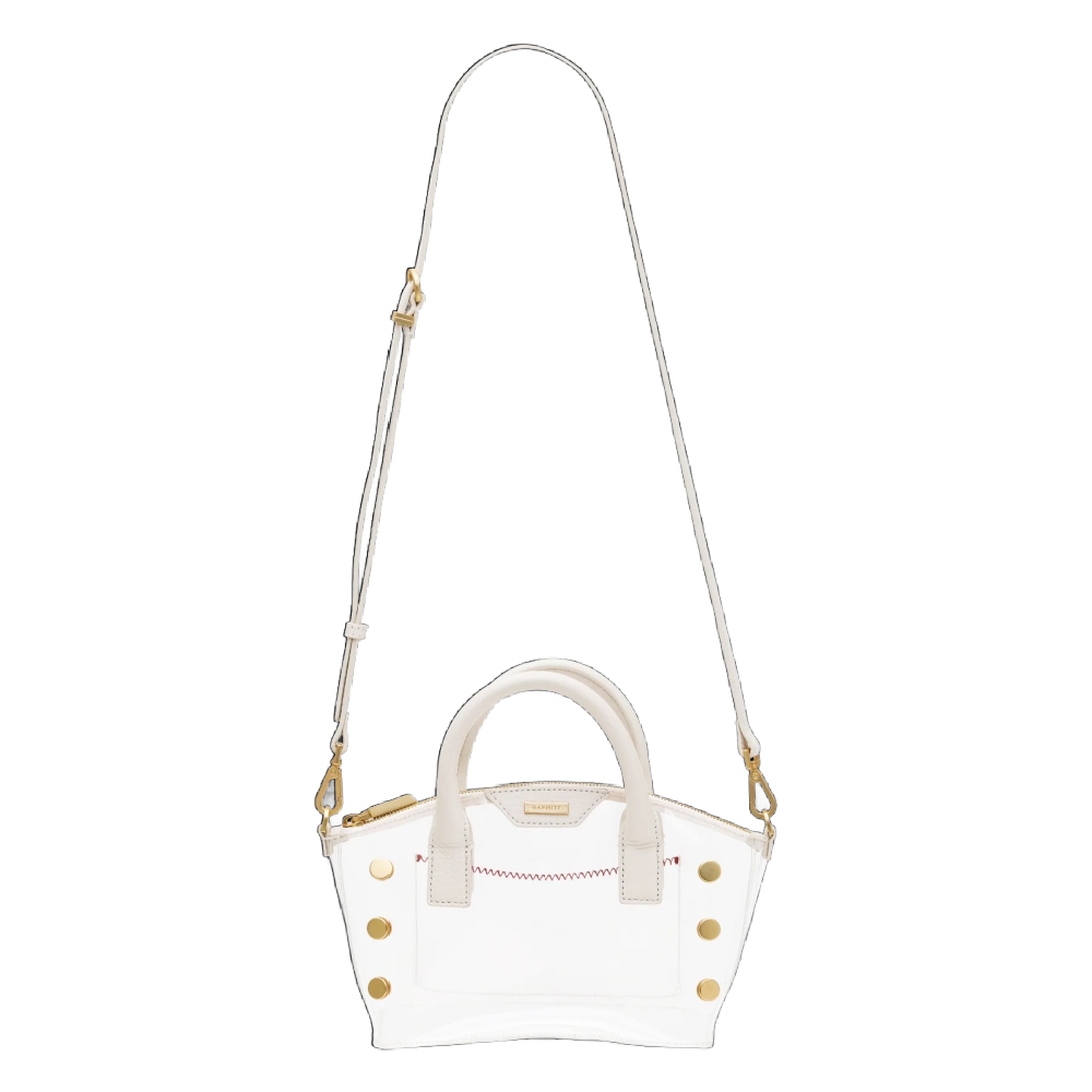 PAULA CLEAR CALLA LILY WHITE