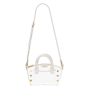 PAULA CLEAR CALLA LILY WHITE