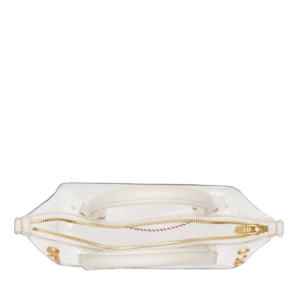 PAULA CLEAR CALLA LILY WHITE