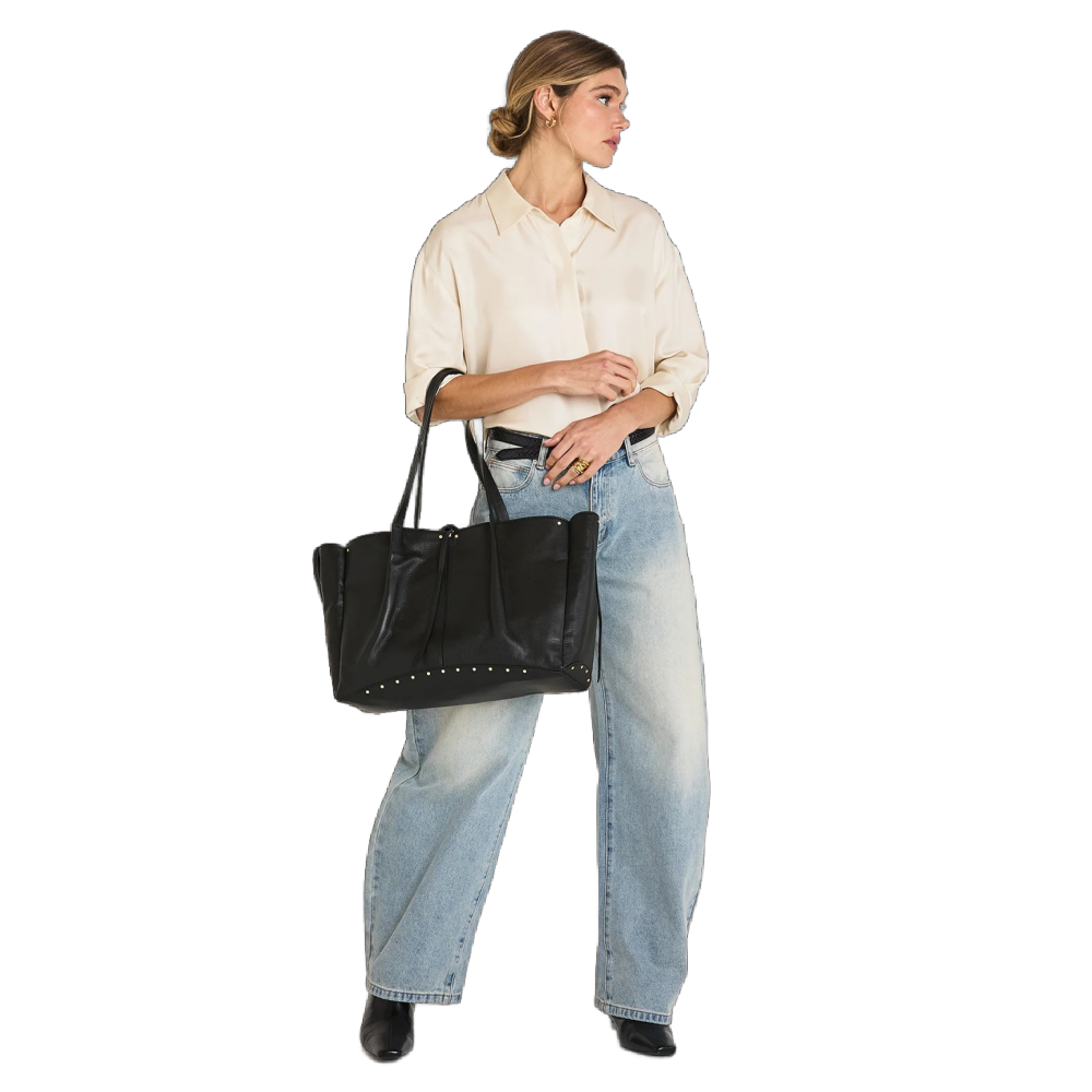 MERYL CARRYALL BLACK