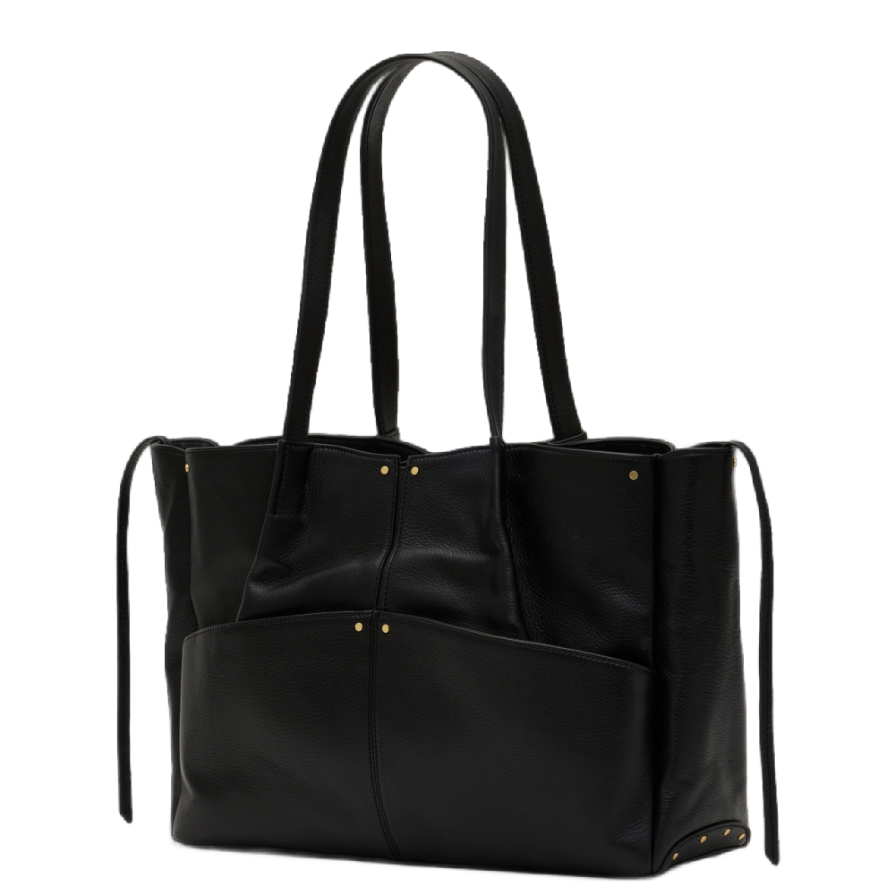 MERYL CARRYALL BLACK