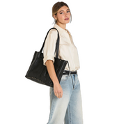 MERYL CARRYALL BLACK