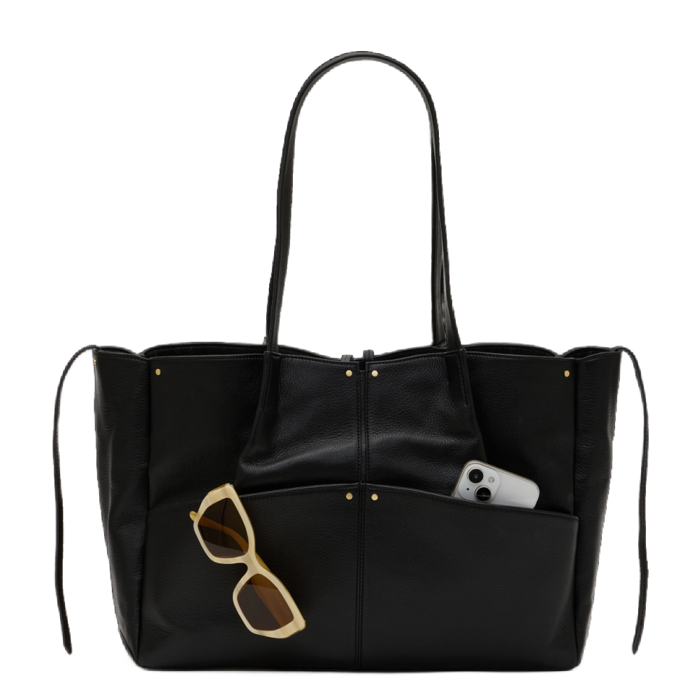 MERYL CARRYALL BLACK