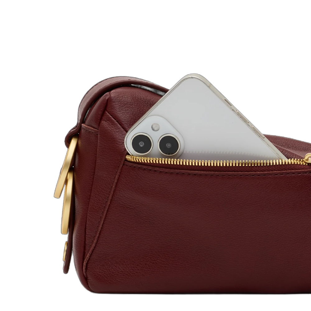 DOXIE MED CHERRYWOOD PEBBLE