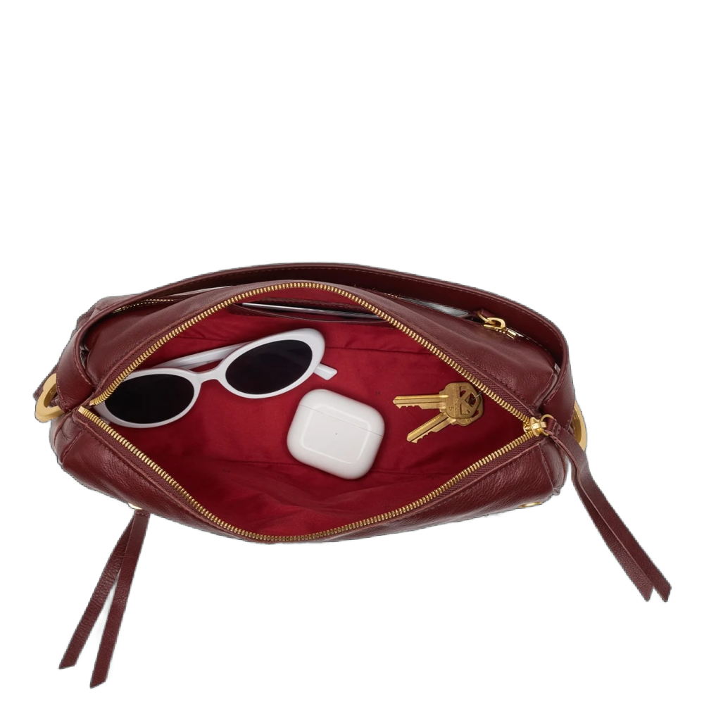 DOXIE MED CHERRYWOOD PEBBLE