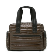 VOYAGER GLOSSY CHOCOLATE