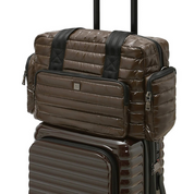 VOYAGER GLOSSY CHOCOLATE