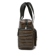 VOYAGER GLOSSY CHOCOLATE