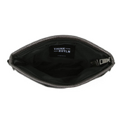 BUM BAG 2.0 DARK MOCHA PATENT