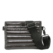 BUM BAG 2.0 DARK MOCHA PATENT