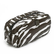 TOUCH-UP CARRY ALL CHOCOLATE ZEBRA