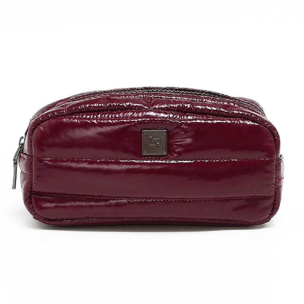 TOUCH-UP CARRY ALL DEEP BURGUNDY
