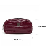 TOUCH-UP CARRY ALL DEEP BURGUNDY