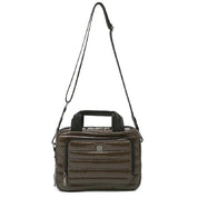 STOWAWAY GLOSSY CHOCOLATE
