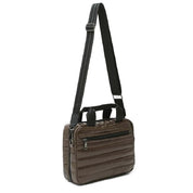 STOWAWAY GLOSSY CHOCOLATE